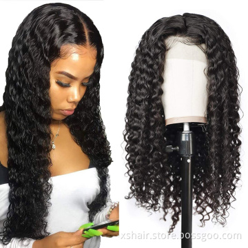 Wholesale Colour Colored Color Closure China Cheapest Perruque Lace Front Human Hair Wig Lace Front Human Hair Wig